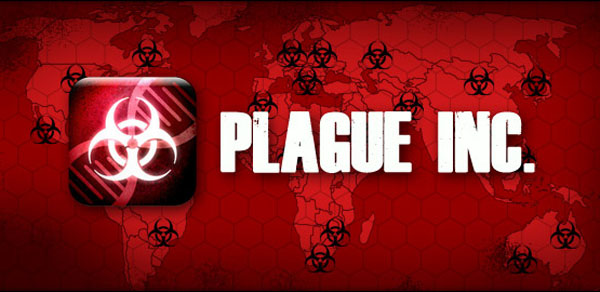 Plague Inc для android бесплатно