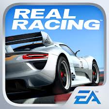 Скачать бесплатно Real Racing 3 для Андроид