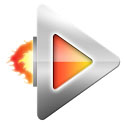 Скачать бесплатно Rocket Music Player для Андроид