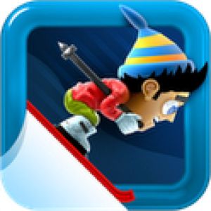 Скачать бесплатно Ski Safari для Андроид