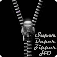 Скачать бесплатно Super Duper Zipper HD для Андроид