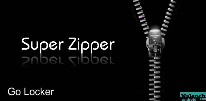 Super Duper Zipper HD для android бесплатно