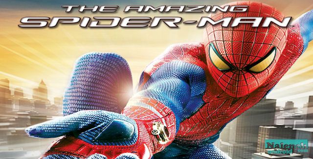 The Amazing Spider-Man для android бесплатно
