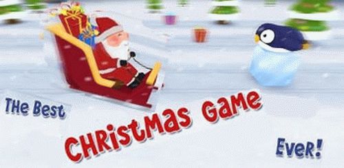 The Best Christmas Game Ever для android бесплатно
