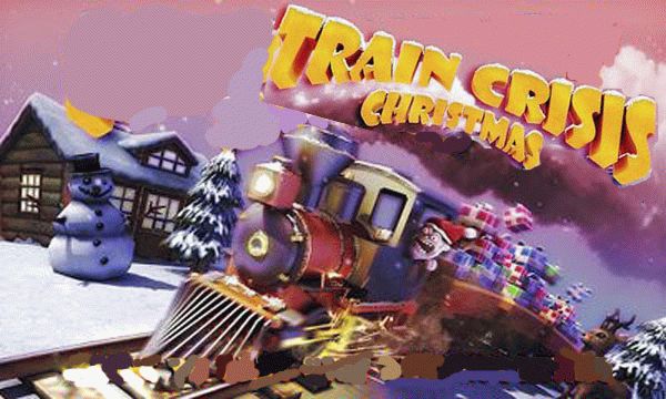 Train Crisis Christmas для android бесплатно