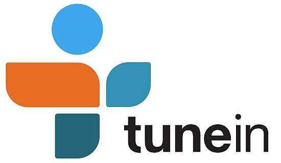 TuneIn Radio для android бесплатно