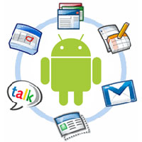 Скачать бесплатно Учетная запись в Android для Андроид