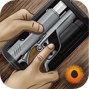 Скачать бесплатно Weaphones Firearms Simulator для Андроид