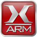 Скачать бесплатно Xarm для Андроид