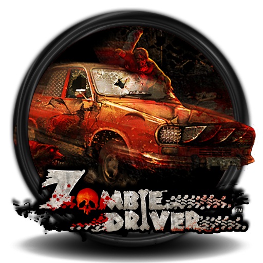 Скачать бесплатно Zombie Driver THD для Андроид