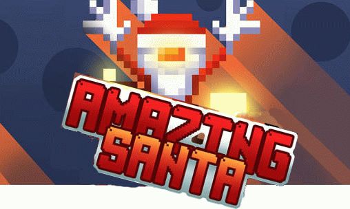 Amazing Santa для android бесплатно