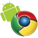 Скачать бесплатно Google Chrome Android для Андроид
