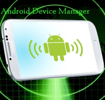 Скачать бесплатно Android Device Manager поиск пропавшего телефона от Google для Андроид