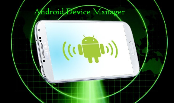 Android Device Manager поиск пропавшего телефона от Google для android бесплатно