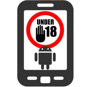 Скачать бесплатно Как использовать родительский контроль в Android для Андроид