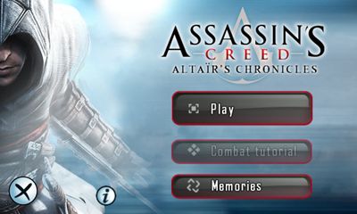 Assassins Creed для android бесплатно