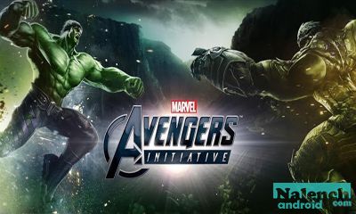 Avengers Initiative для android бесплатно