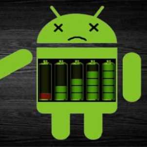 Скачать бесплатно Что происходит с вашей Android-батареей? для Андроид