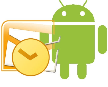 Скачать бесплатно Cинхронизация Outlook с Android для Андроид