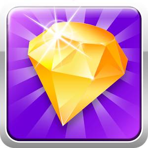 Скачать бесплатно Diamond Blast для Андроид