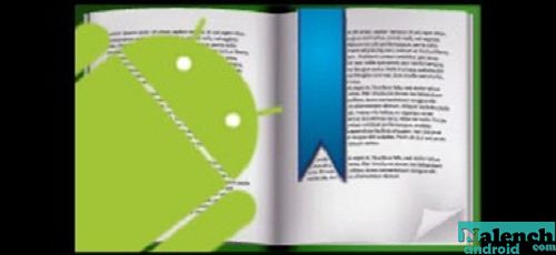 EbookDroid для android бесплатно