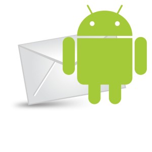 Скачать бесплатно Электронная почта в Android для Андроид