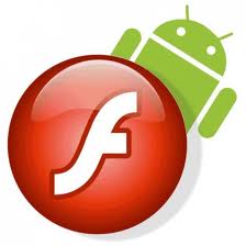 Скачать бесплатно Adobe Flash Player для Андроид