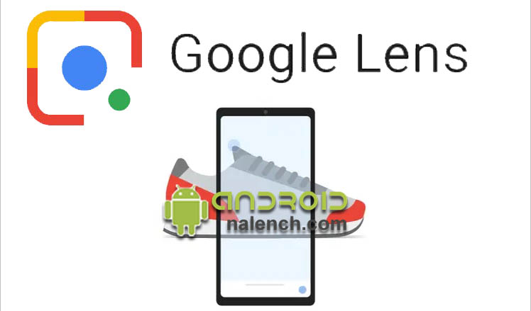 Google Об'єктив / Google Lens автоматический перевод текста на скриншоте для android бесплатно