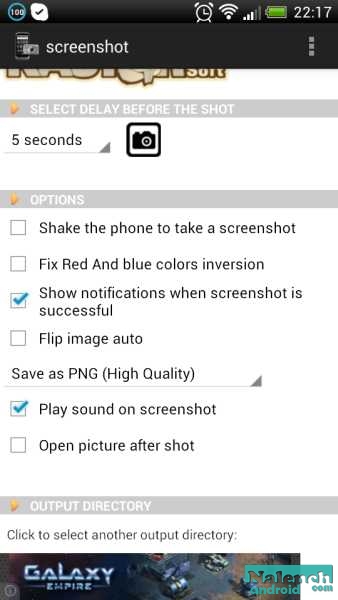 Как сделать скриншот и снять скриншот-видео