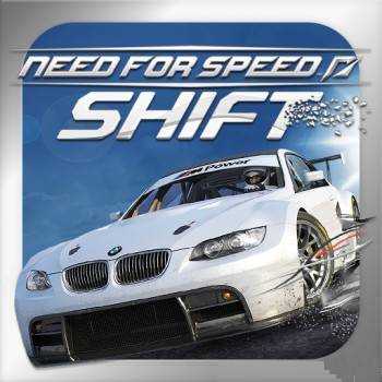 Скачать бесплатно Need For Speed Shift для Андроид