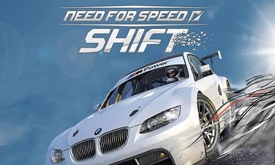 Need For Speed Shift для android бесплатно