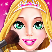 Скачать бесплатно Princess beauty spa salon для Андроид