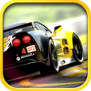 Скачать бесплатно Real Racing 2 для Андроид
