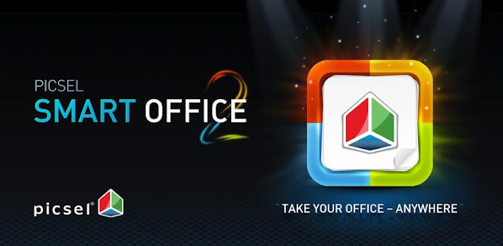 Smart Office 2 для android бесплатно