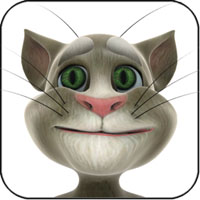 Скачать бесплатно Talking Tom Cat 2 для Андроид