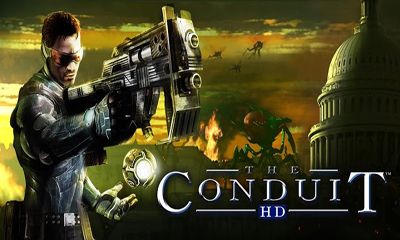 The Conduit HD для android бесплатно